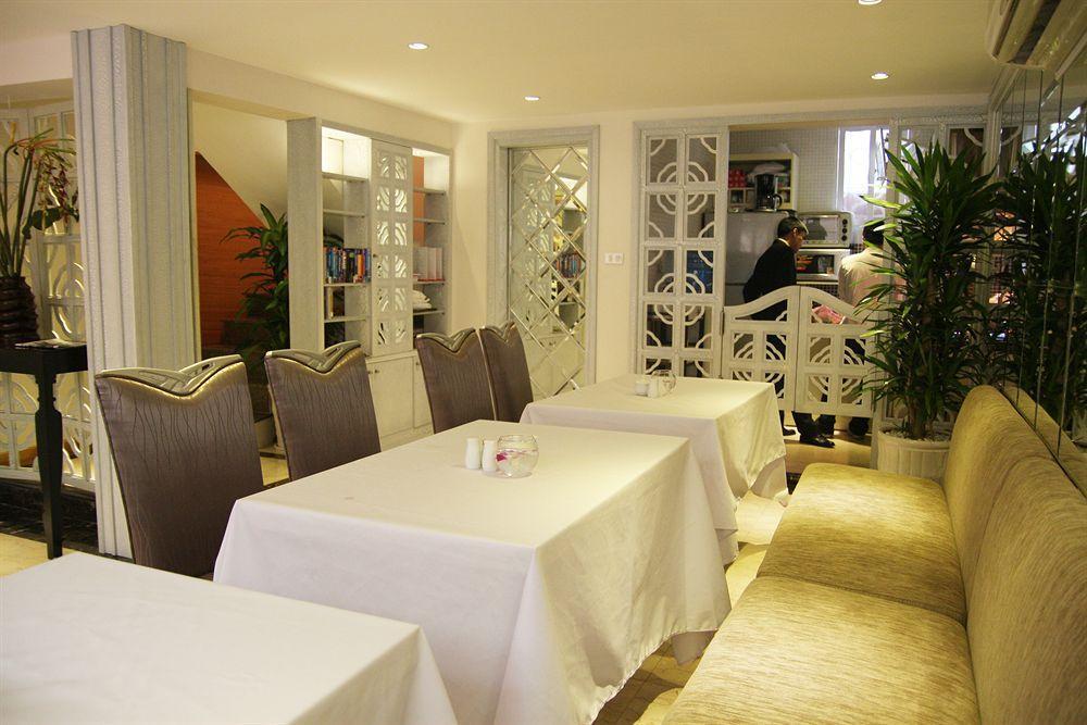 Hotel Elite Hanoi