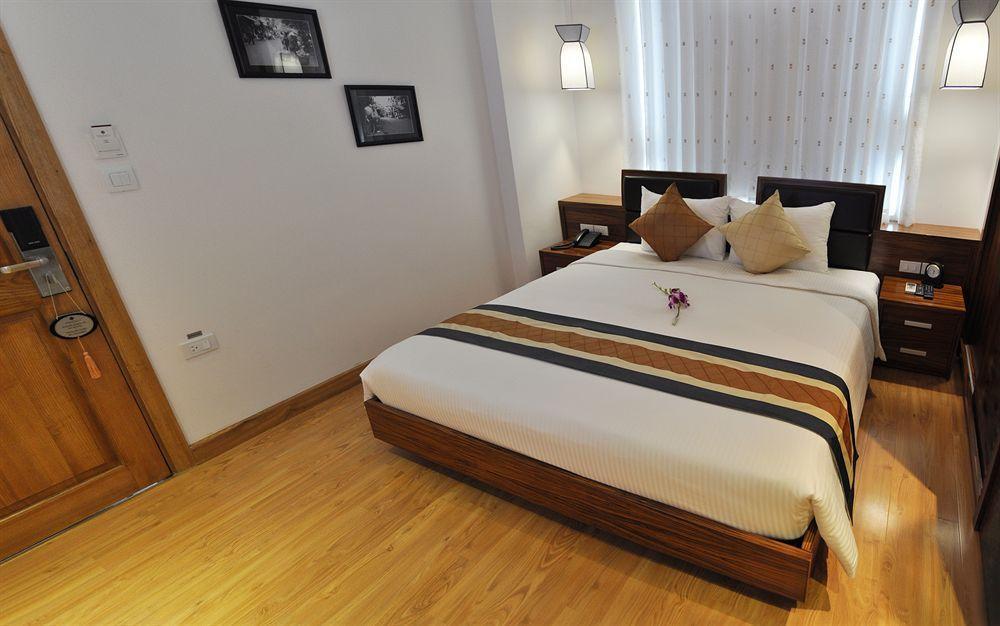 Elite 3* Hanoi