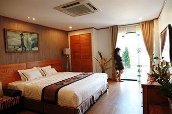 Hotel Silver Hanoi