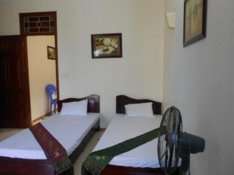Ma Tonkinoise Hotel 3*