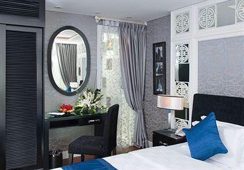 Classy Boutique Hotel Hanoi