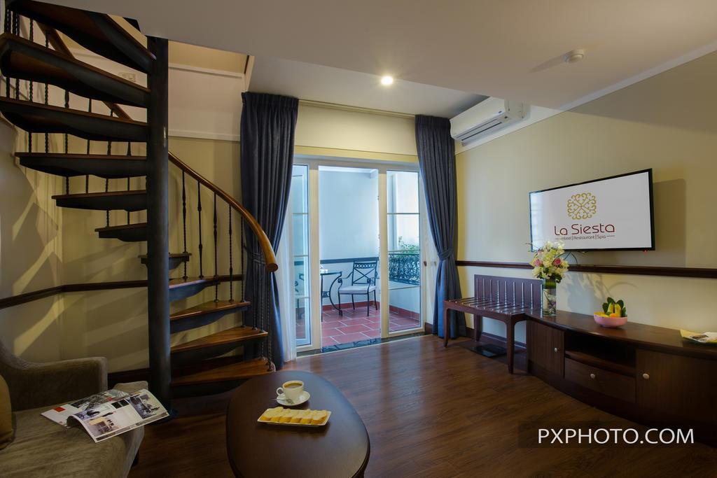 La Siesta Classic Ma 4* Hanoi