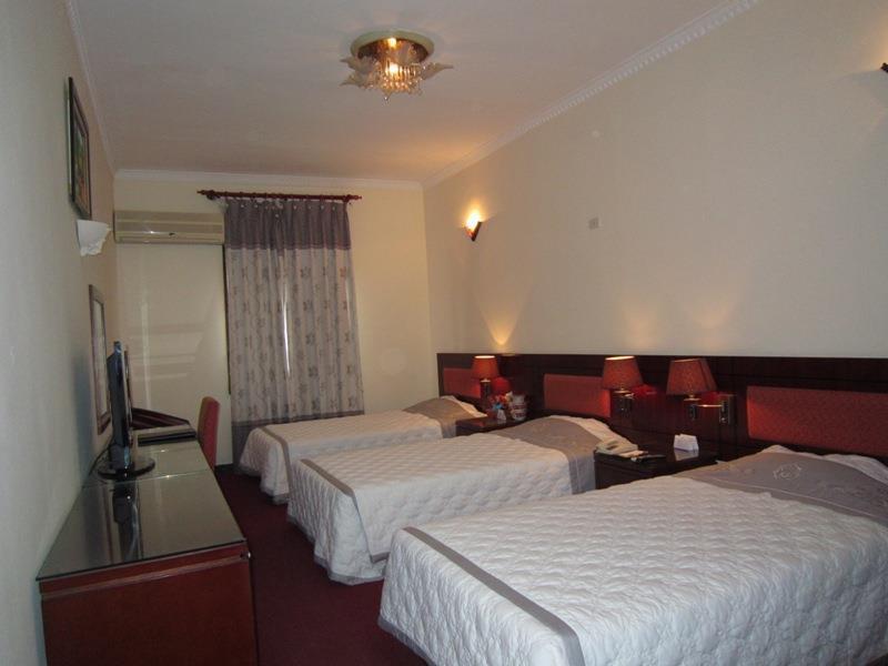 Kim Lien Hotel 4*