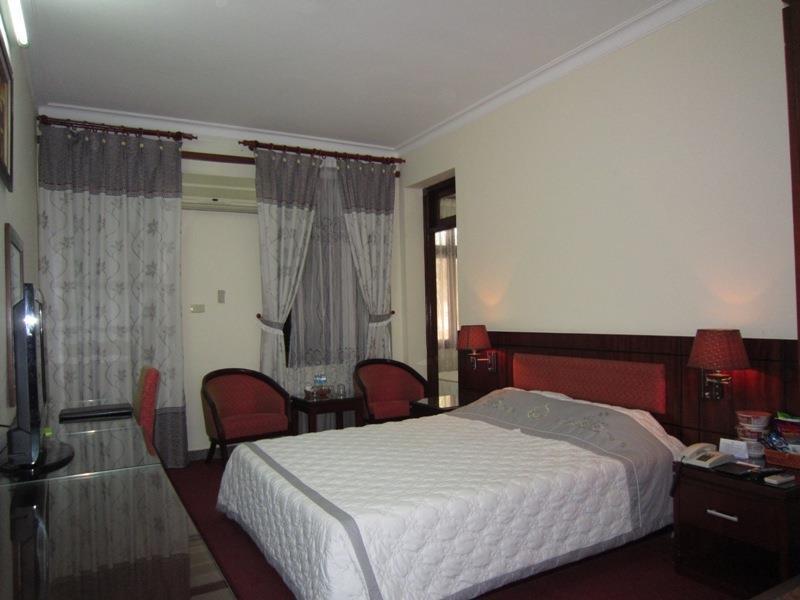 Hotel Kim Lien
