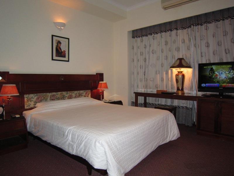 Kim Lien Hotel