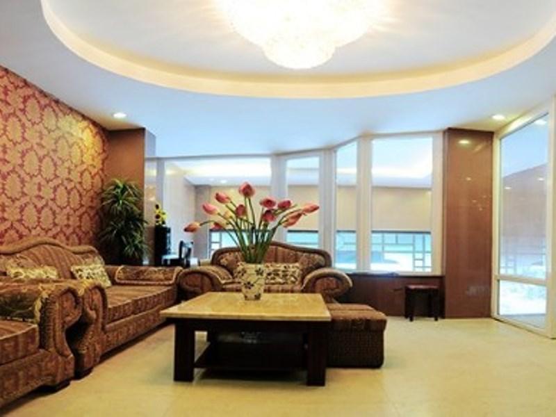 Camellia Boutique & Hotel Hanoi
