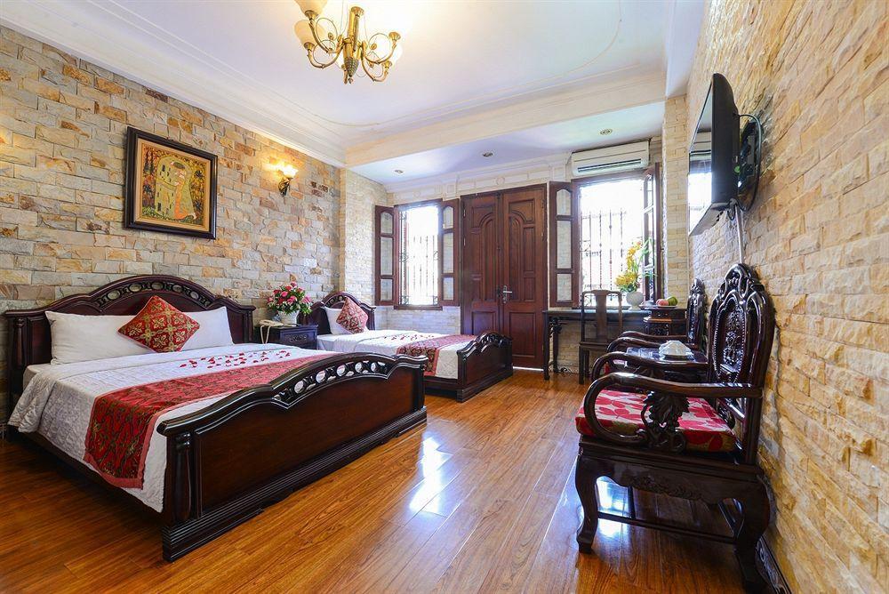 Little Diamond 3* Hanoi