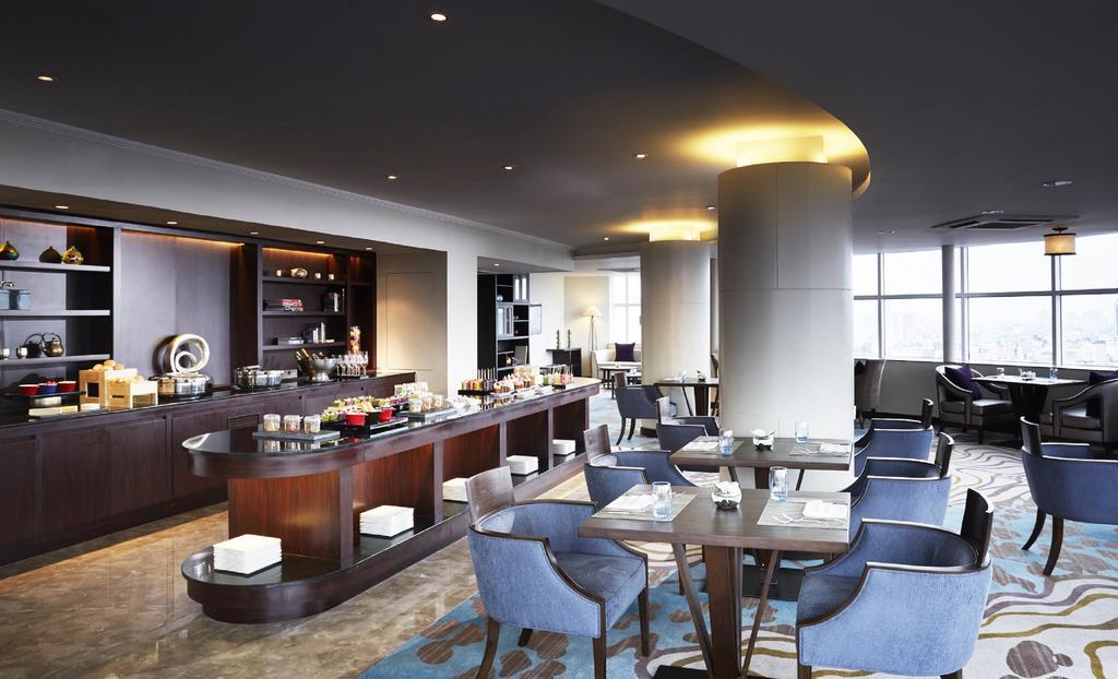 Melia 5* Hanoi