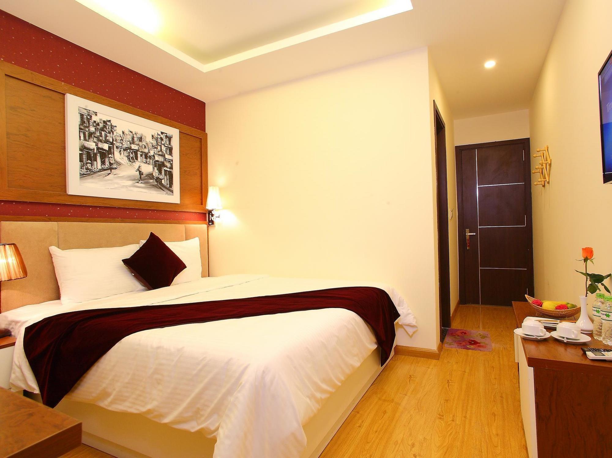 Golden Amour Hotel Hotel