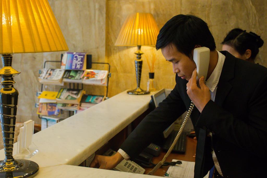 Hotel Golden Art