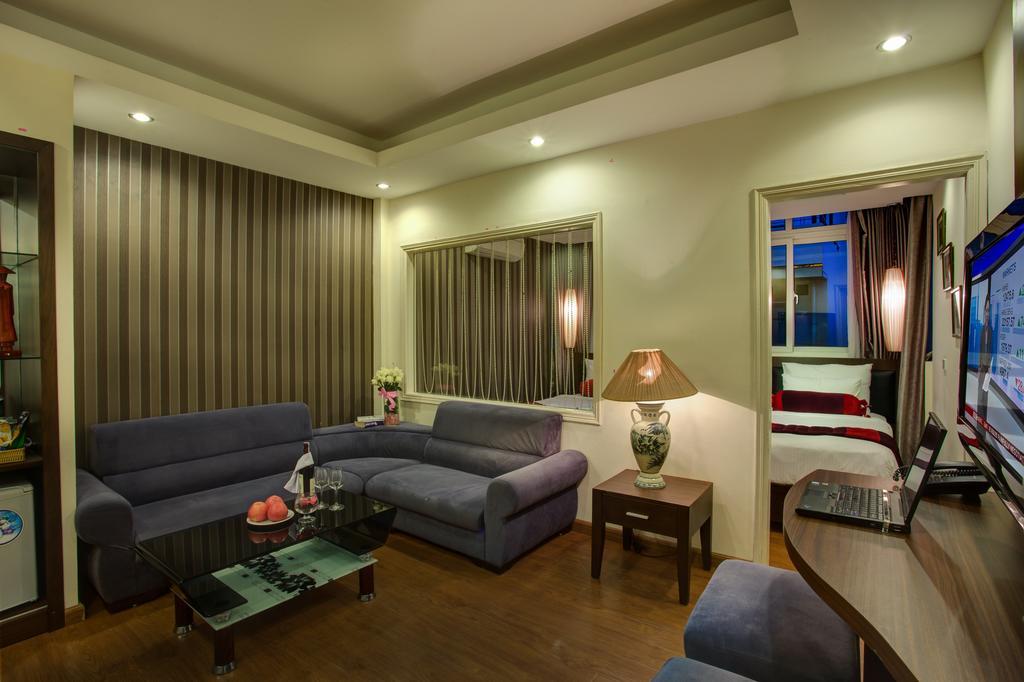 Hotel Golden Art 3*