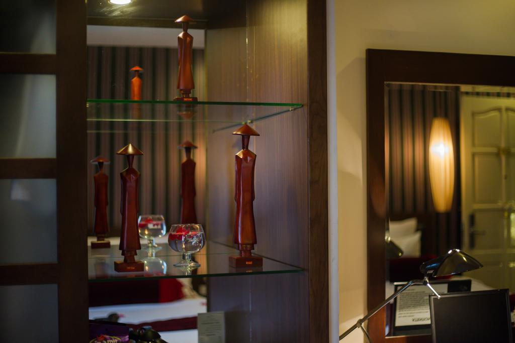 Golden Art Hotel Hanoi