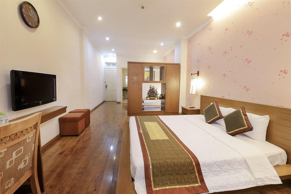 Diamond Legend Hotel