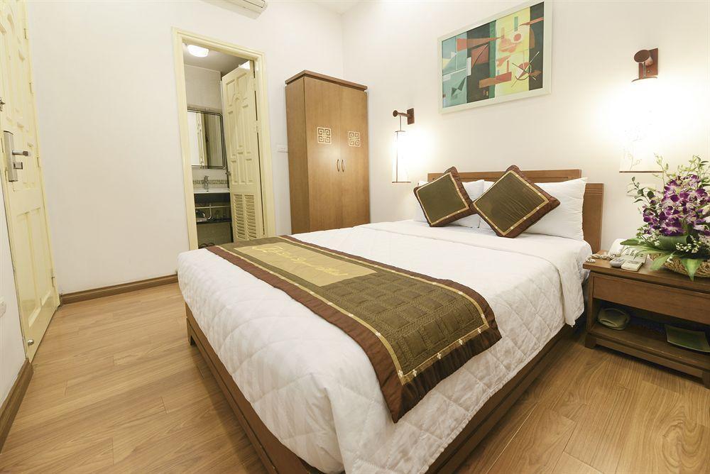 Diamond Legend Hotel 3*