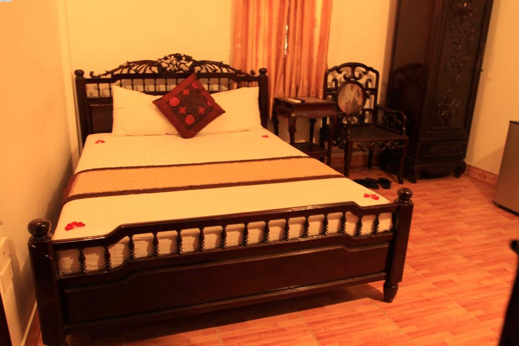 Khách sạn Winter Hà Nội