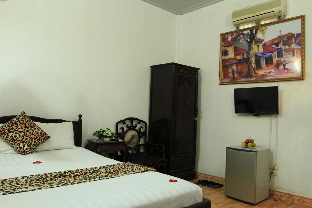 Khách sạn Winter Hà Nội