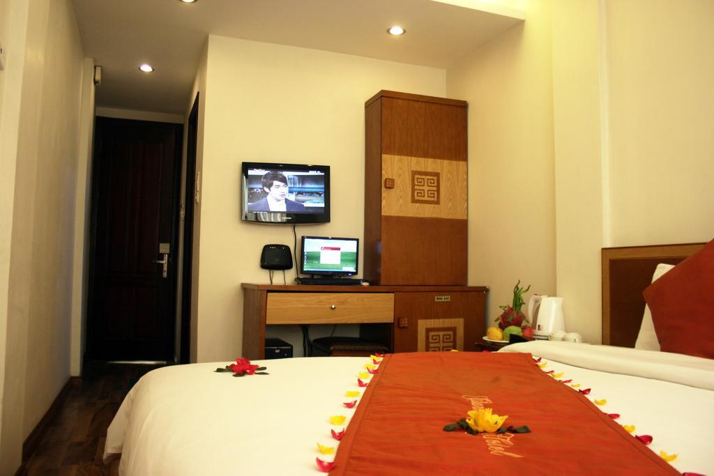 Charming House Rumah tetamu