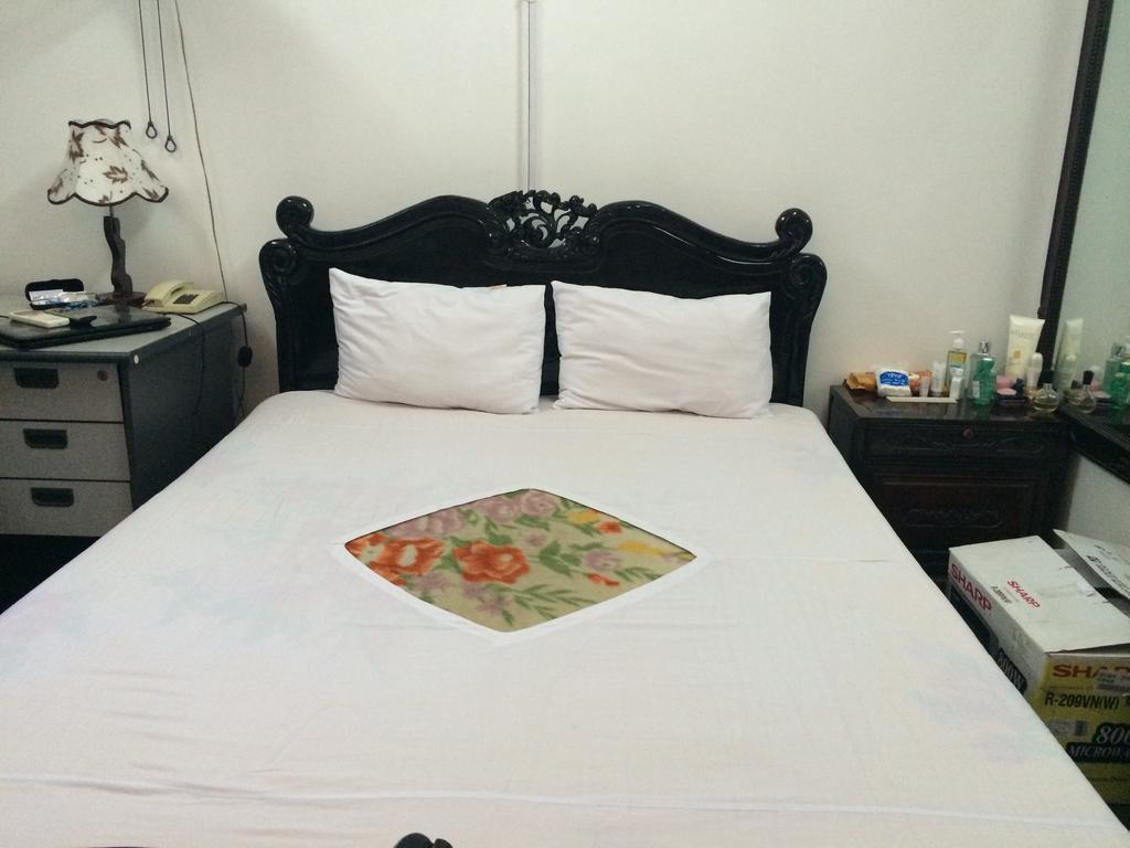 Hotel Ngoc Linh *
