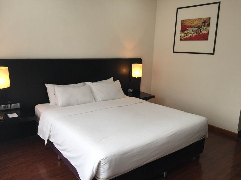 Thang Long Gtc Hotel