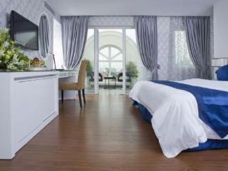 Classy Boutique 3* Hanoi