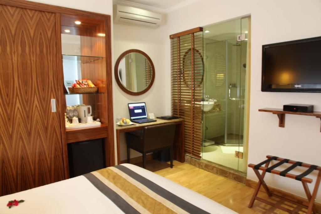 Hotel Elite Hanoi