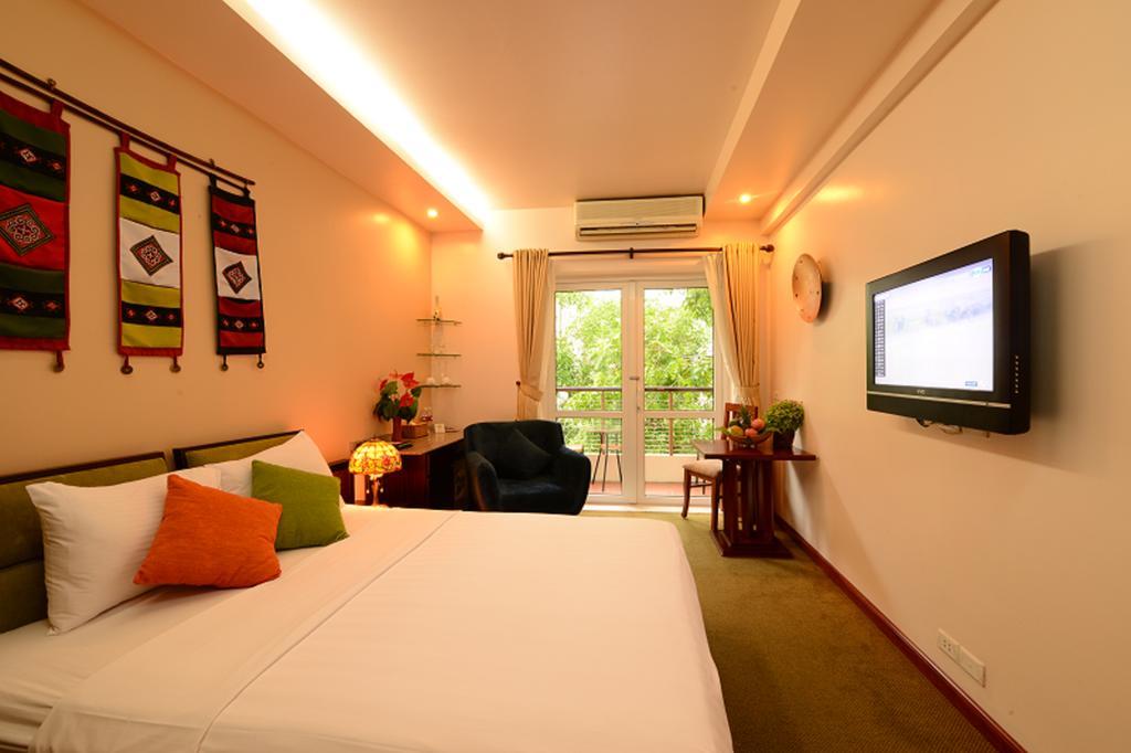 Hotel Artisan Boutique