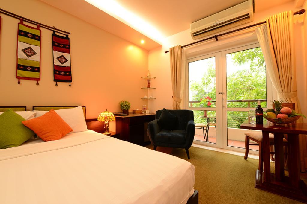 Hotel Artisan Boutique