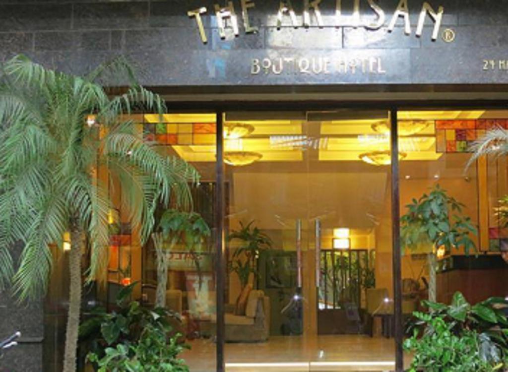 Artisan Boutique Hanoi