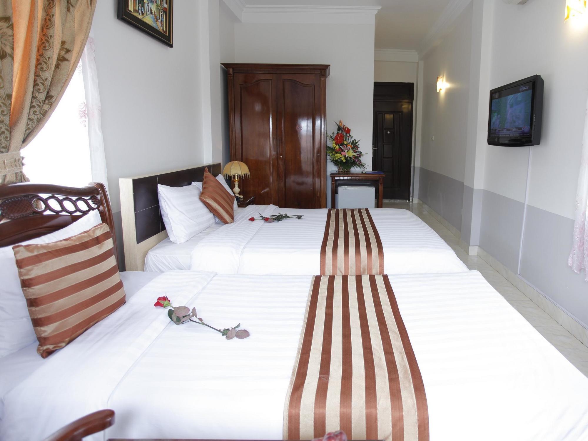 Hotel Delica Premium