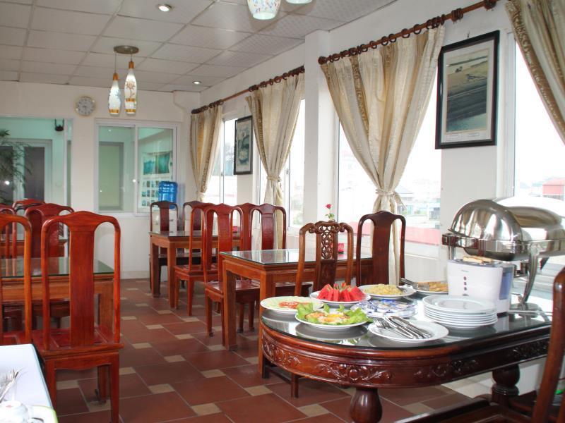 Hotel Delica Premium Hanoi