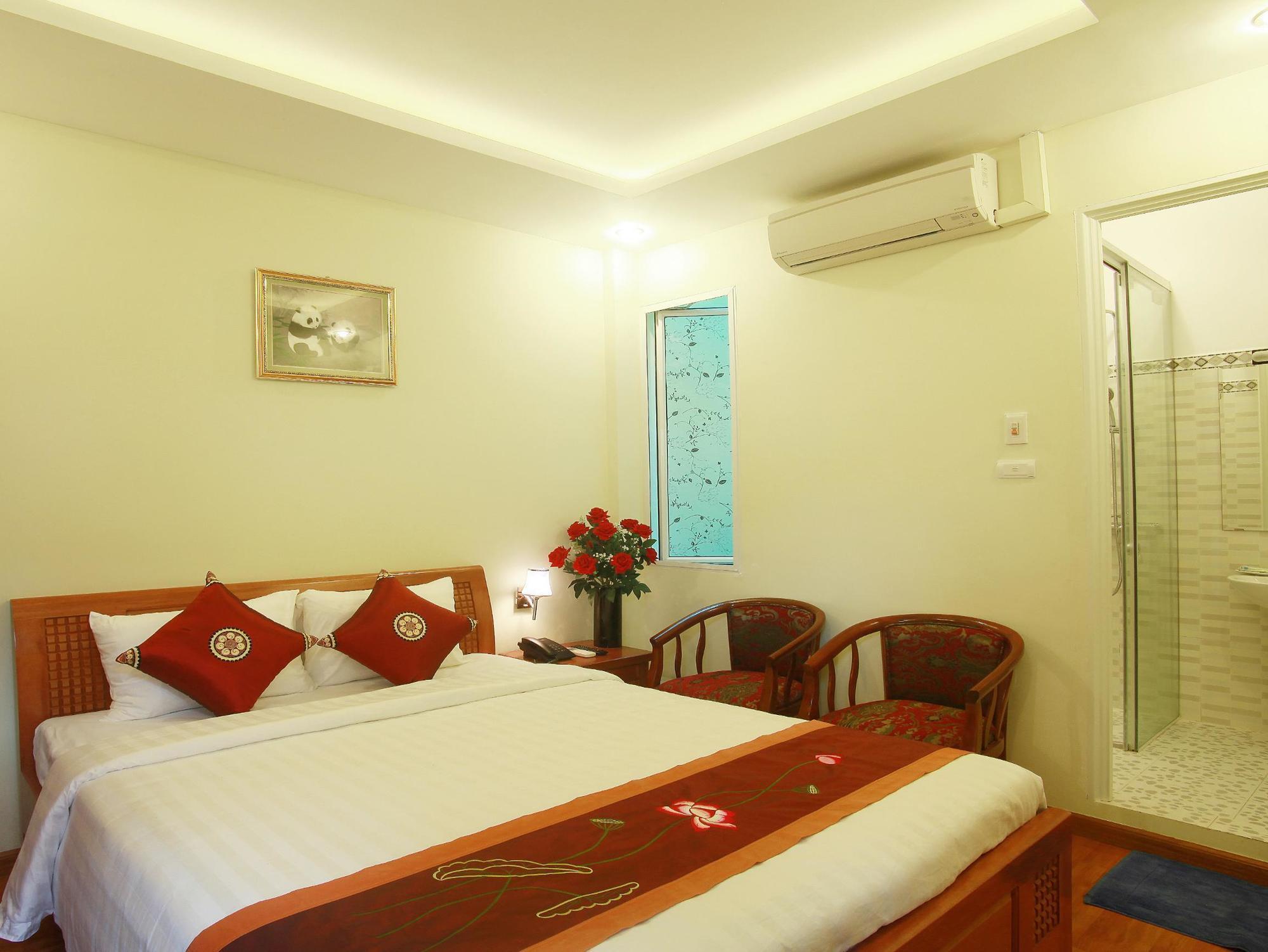 Hotel Delica Premium