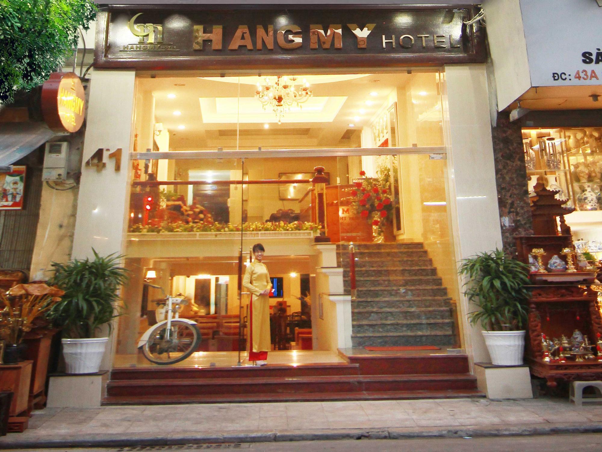 Hotel Delica Premium 4*