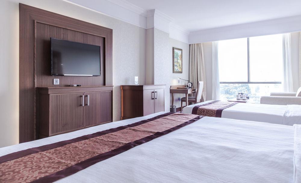 Hotel Army Hanoi