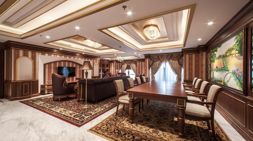 Hotel Army Hanoi
