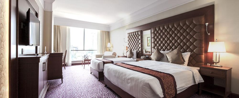 Hotel Army Hanoi