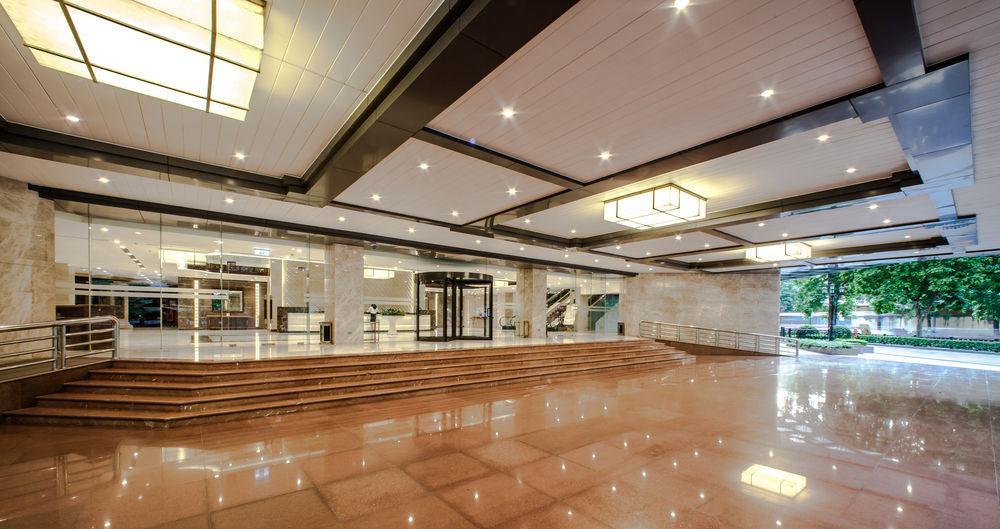 Hotel Army Hanoi