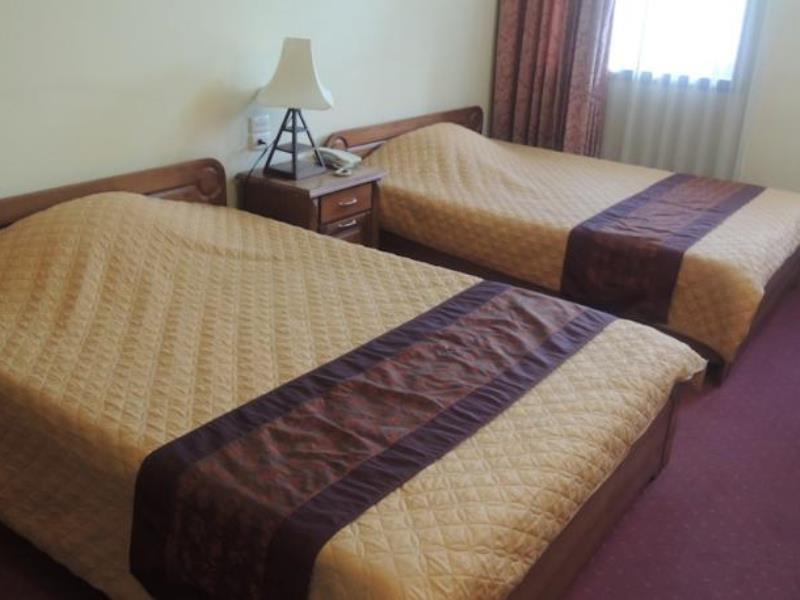 Hotel Army Hanoi