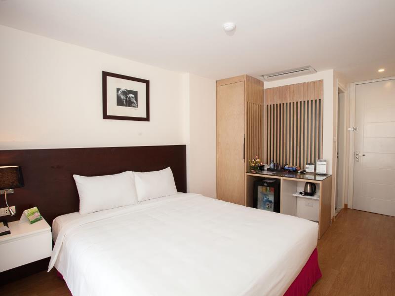 Hotel Yen 3*