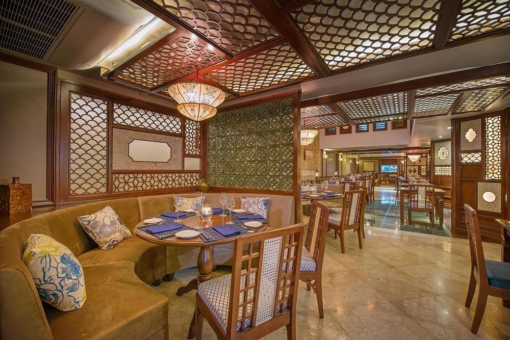 Oriental & Hanoi