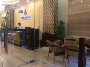 Aparthotel A25 Hotel - 19 Phan Dinh Phung