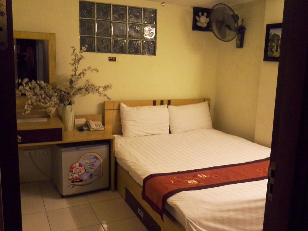 Hotel Rendezvous Boutique