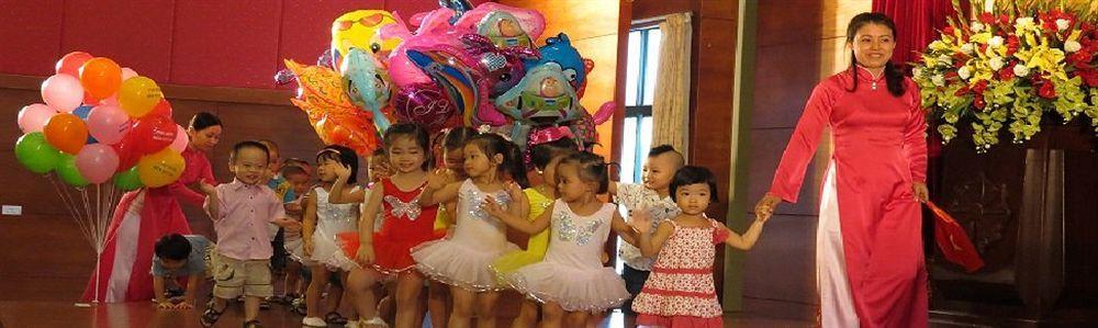 Khách sạn Cwd 3*