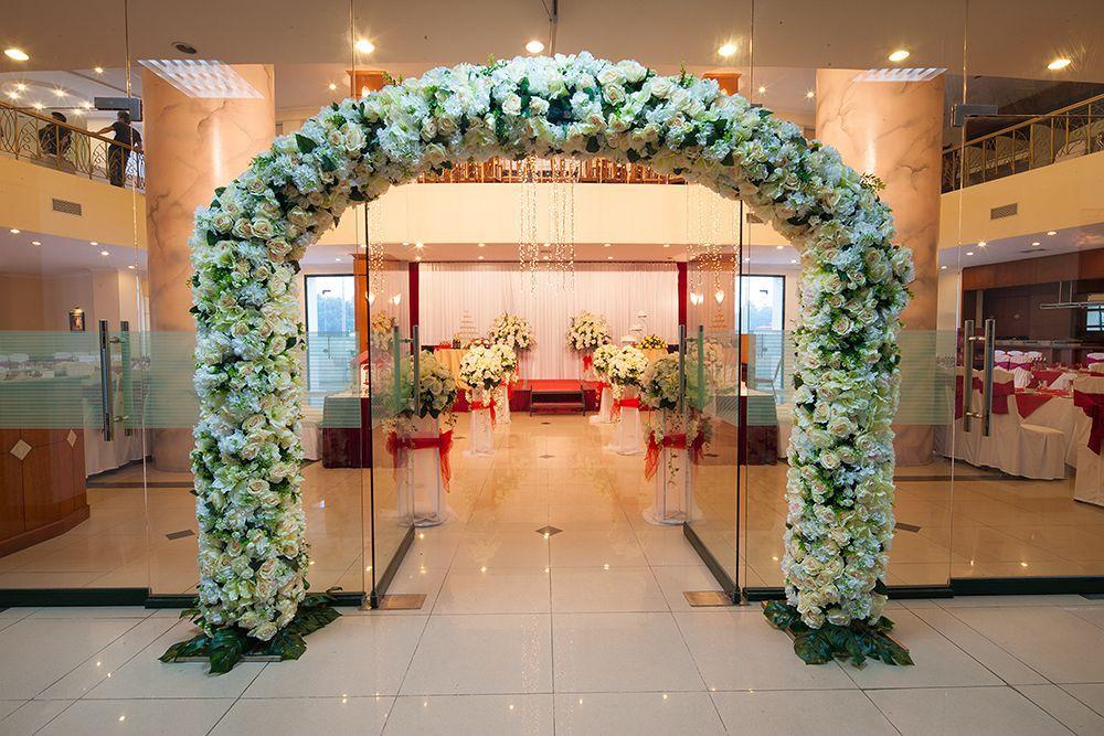 Khách sạn Cwd 3*