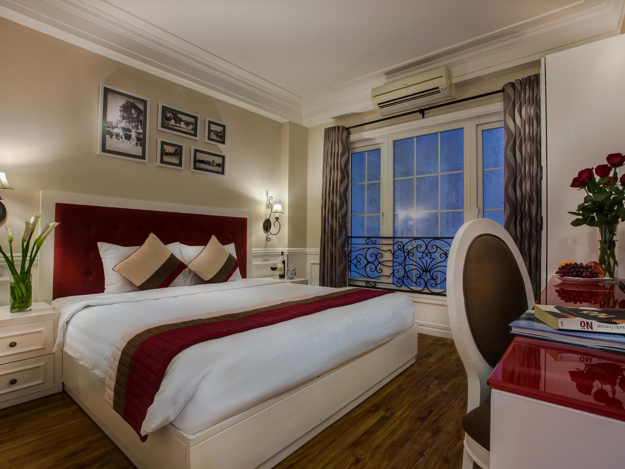 La Beaute Boutique & Hotel 4*