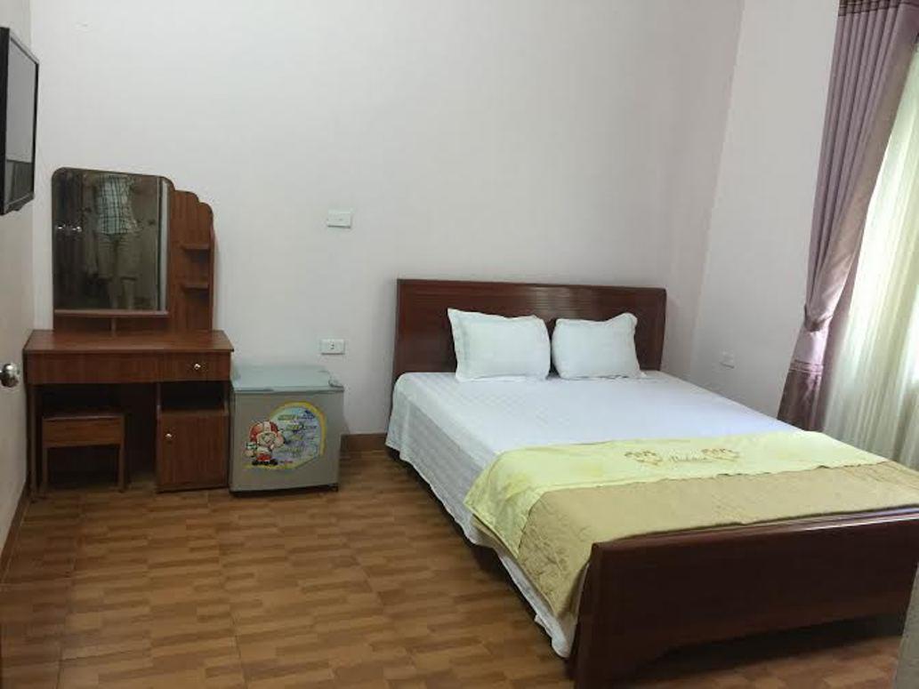 Noi Bai Hotel *
