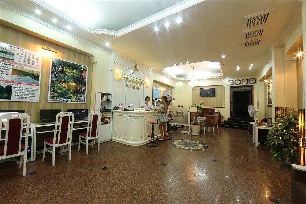 King Ly Hotel 2*