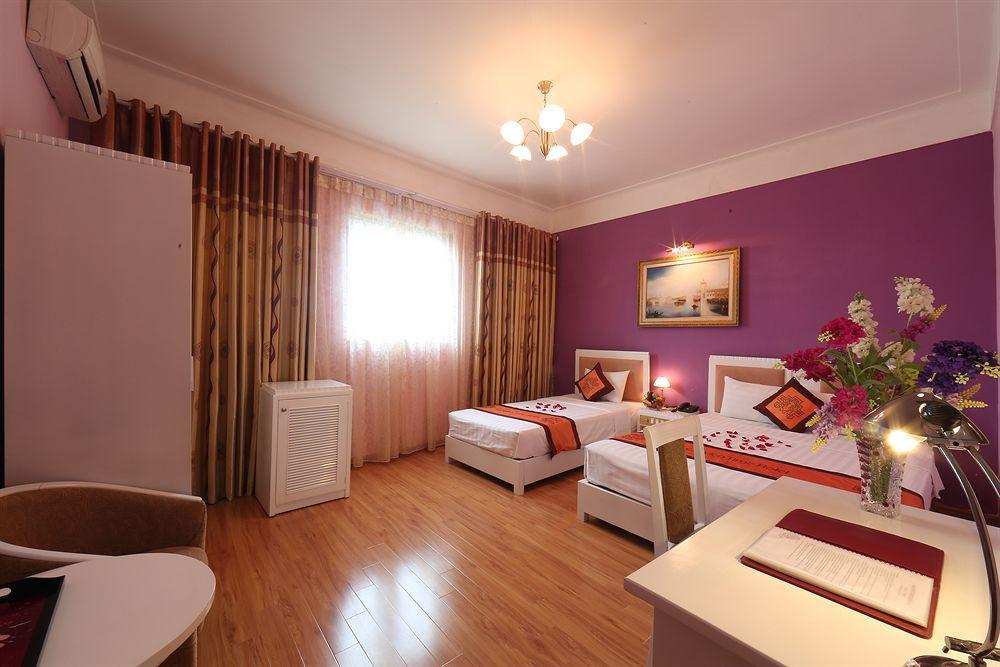 King Ly Hotel