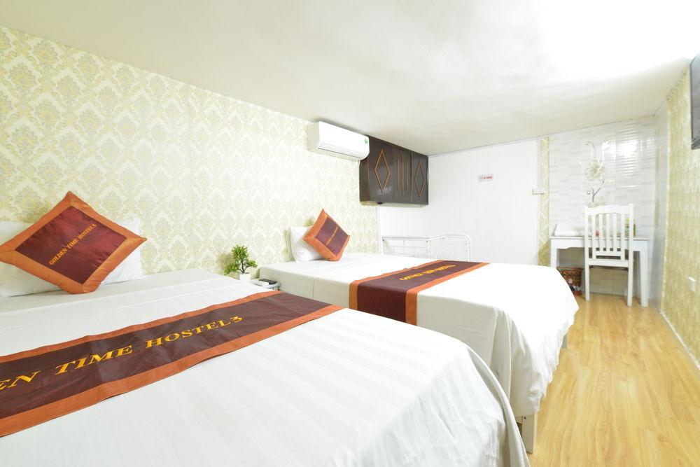 King Ly Hotel 2*