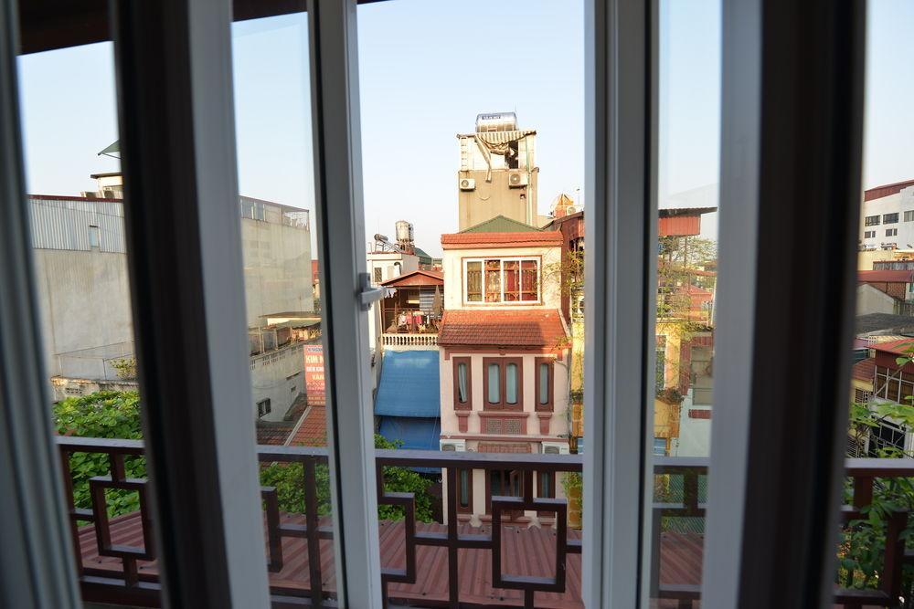 King Ly 2* Hanoi