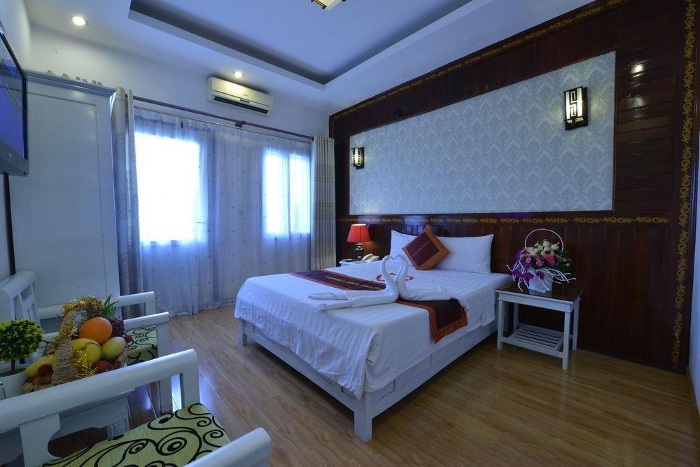 King Ly Hotel